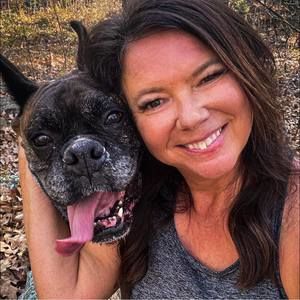 Meet your Posher, Kelley